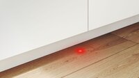 Bosch Serie 4 SBV4HBX23E XXL volledig ge&iuml;ntegreerde vaatwasser 