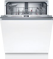 Bosch Serie 4 SBV4HBX23E XXL volledig ge&iuml;ntegreerde vaatwasser 
