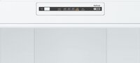 BOSCH KGN36NWEA Serie 2 Koel-vriescombinatie NoFrost,