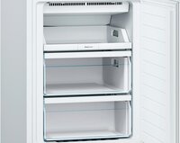 BOSCH KGN36NWEA Serie 2 Koel-vriescombinatie NoFrost,