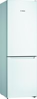 BOSCH KGN36NWEA Serie 2 Koel-vriescombinatie NoFrost,