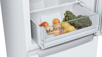BOSCH KGN36NWEA Serie 2 Koel-vriescombinatie NoFrost,