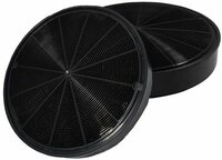 ETNA REC65 Set van 2 Koolstoffilters