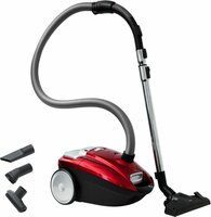 Inventum ST306RZA - Stofzuiger met zak - 3 liter - HEPA 13 