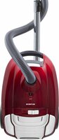 Inventum ST306RZA - Stofzuiger met zak - 3 liter - HEPA 13 