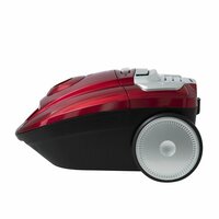 Inventum ST306RZA - Stofzuiger met zak - 3 liter - HEPA 13 