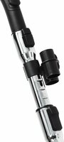 Inventum ST306RZA - Stofzuiger met zak - 3 liter - HEPA 13 