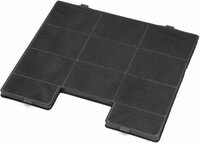 Inventum KB62 koolstoffilters (set van 2) voor recirculatie-afzuigkappen.