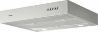 Inventum AKO6015RVS onderbouw afzuigkap van 60 cm