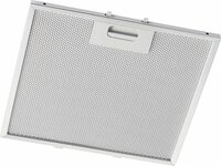 Inventum AKO6015RVS onderbouw afzuigkap van 60 cm