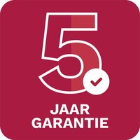 Inventum AKO6015RVS onderbouw afzuigkap van 60 cm