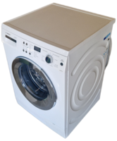 Bosch WAS283A1NL tweedehands A+++ wasmachine met 8 kg vulgewicht, 1400 toeren 