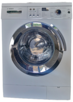 Bosch WAS283A1NL tweedehands A+++ wasmachine met 8 kg vulgewicht, 1400 toeren 