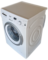 Bosch WAQ28390NL  tweedehands A+++ wasmachine 7 kg vulgewicht 