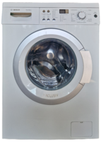 Bosch WAQ28390NL  tweedehands A+++ wasmachine 7 kg vulgewicht 
