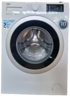 Beko WTV 7732 XWO is een tweedehands wasmachine met 7 kg 