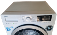 Beko WTV 7732 XWO is een tweedehands wasmachine met 7 kg 