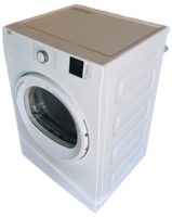 Beko DA8012GA &ndash; Tweedehands luchtafvoerdroger 
