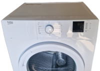 Beko DA8012GA &ndash; Tweedehands luchtafvoerdroger 