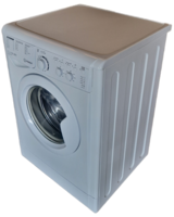 Indesit EWC81483W EU is een tweedehands A+++ wasmachine met 8 kg 