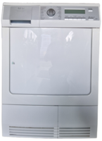 AEG T59840 warmtepompdroger met 7 kg 