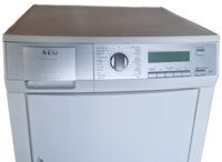 AEG T59840 warmtepompdroger met 7 kg 