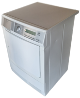 AEG T59840 warmtepompdroger met 7 kg 