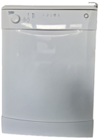 Beko DFN1535 Vrijstaande Vaatwasser &ndash; 12 Couverts tweedehands