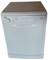 Beko DFN1535 Vrijstaande Vaatwasser &ndash; 12 Couverts tweedehands