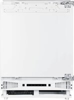 Inventum IVR0821D 82 cm onderbouw vriezer - 96 liter 