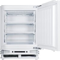 Inventum IVR0821D 82 cm onderbouw vriezer - 96 liter 