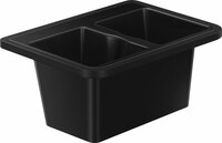 Samsung NZ84T9747VK/UR Inductiekookplaat met ge&iuml;ntegreerde afzuiging