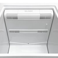 Inventum VK980W Vrieskist 233 Liter &ndash; No Frost &ndash; Supervriezen