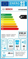 Inventum VK980W Vrieskist 233 Liter &ndash; No Frost &ndash; Supervriezen