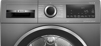 BOSCH WQG235DINL Serie 6 Warmtepompdroger 8 kg