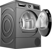 BOSCH WQG235DINL Serie 6 Warmtepompdroger 8 kg