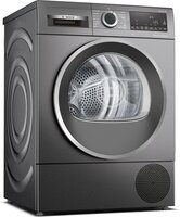 BOSCH WQG235DINL Serie 6 Warmtepompdroger 8 kg