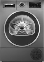 BOSCH WQG235DINL Serie 6 Warmtepompdroger 8 kg