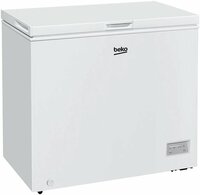 BEKO CF200EWN Vrieskist 