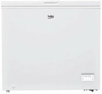 BEKO CF200EWN Vrieskist 