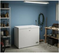 BEKO CF200EWN Vrieskist 