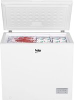 BEKO CF200EWN Vrieskist 
