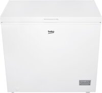 BEKO CF200EWN Vrieskist 