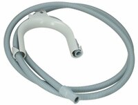 Bosch Siemens Condensslang 12013826 &ndash; 200 cm 