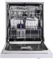 Beko DVN05320W vaatwasser