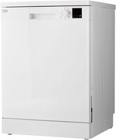 Beko DVN05320W vaatwasser