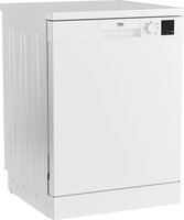 Beko DVN05320W vaatwasser
