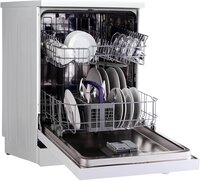 Beko DVN05320W vaatwasser