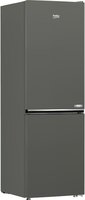 Beko B5RCNA366HG koel-vriescombinatie