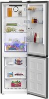 Beko B5RCNA366HG koel-vriescombinatie